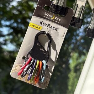 Multi Key Key holder/organizer